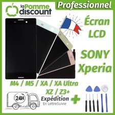 écran lcd vitre d'occasion  Châteauroux