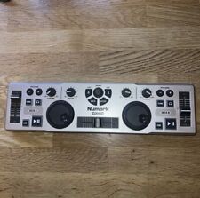 Numark dj2go compact for sale  CARLISLE