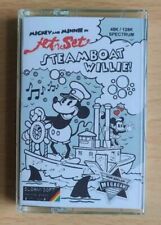 Jet set steamboat for sale  GLOSSOP