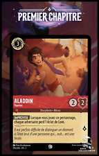 Carte disney lorcana d'occasion  Rilhac-Rancon