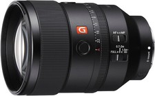 Sony teleobjektiv sel135f18gm gebraucht kaufen  Hamburg