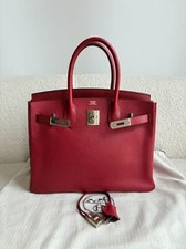 Hermes birkin30 bag for sale  USA