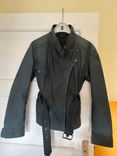 Belstaff wachsjacke damen gebraucht kaufen  Berlin