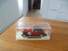 Ancienne voiture miniature d'occasion  Tours-