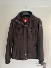 Wellensteyn winterjacke damen gebraucht kaufen  Peine