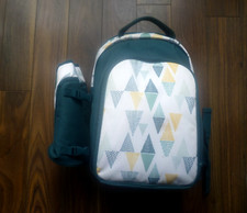 Picnic backpack person for sale  BRENTWOOD