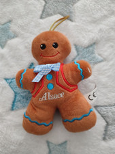 Doudou bonhomme pain d'occasion  Auterive