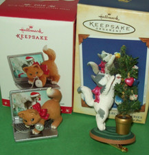 Hallmark lot mischievous for sale  Linwood