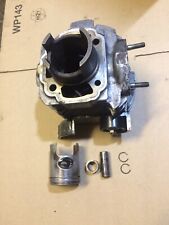 Vespa et2 iniezione gebraucht kaufen  Erkrath