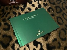 2018 italia rolex usato  Fucecchio