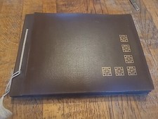 Altes fotoalbum 117 gebraucht kaufen  Herne