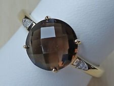 Edel diamant ring gebraucht kaufen  Lichtenberg