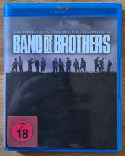 Band brothers teilige gebraucht kaufen  Immenstadt i.Allgäu