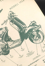 Kult roller 50er gebraucht kaufen  Sinzig