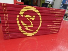 Aventures blake mortimer d'occasion  Reims