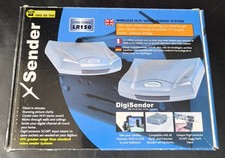 Dg180 xsender digisender for sale  MANCHESTER
