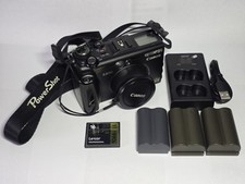 Canon powershot zubehörpaket gebraucht kaufen  Erfde