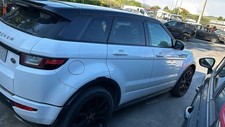 Land rover evoque usato  Sicignano Degli Alburni