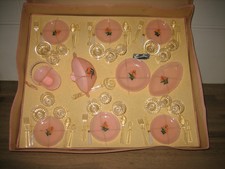 Dinette ancienne service d'occasion Dinette ancienne service d'occasion  Neuville-aux-Bois