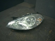 Usado, Farol esquerdo MERCEDES-BENZ Benz a class 2005 DBA-169032 [usado] [PA04522637] comprar usado  Enviando para Brazil