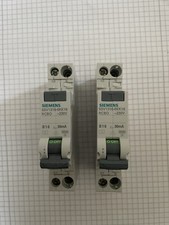 Rcbo siemens 5sv1316 gebraucht kaufen  Veitsbronn