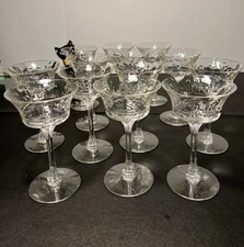 Vintage 1940s etched for sale  Natick