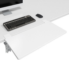 Ergonomics desk extender for sale  SALFORD