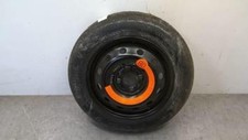 Roue secours fiat d'occasion  France