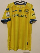 Maglia calcio match usato  Schiavon