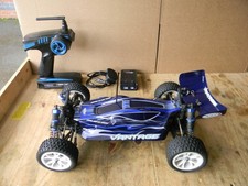 Ftx vantage 4wd for sale  NUNEATON