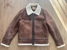 Camel active lammfelljacke gebraucht kaufen Camel active lammfelljacke gebraucht kaufen  Ulm