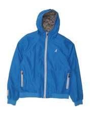 Kangol mens hooded for sale  IPSWICH