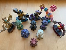 Skylanders imaginators figuren gebraucht kaufen  Finsing