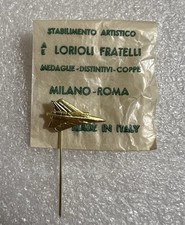 Spilla pin giacca usato  Roma