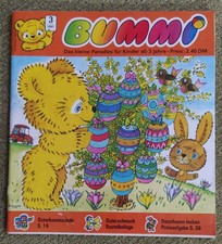 Bummi heft ddr gebraucht kaufen  Sonneberg