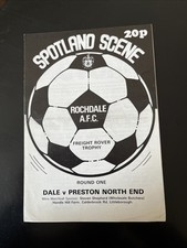 1984 rochdale preston for sale  HEYWOOD