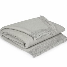 Anthropologie light gray for sale  Denton