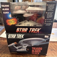 Lot star trek for sale  Shasta Lake