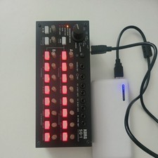 Korg 1 gebraucht kaufen  Frankfurt am Main