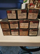 Lot antique imperial for sale  Jersey Mills