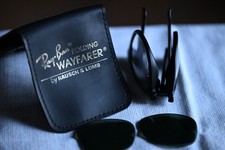 Rarissimi rayban wayfarer usato  San Martino in Rio