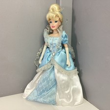 Disney cinderella porcelain for sale  WETHERBY