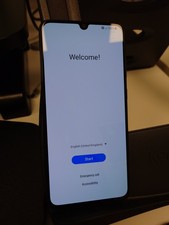 Samsung a70 dual for sale  MAGHERAFELT