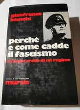 Perche come cadde usato  Italia