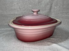 Creuset deep heart for sale  STEVENAGE