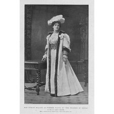 Theatre evelyn millard for sale  GLASGOW