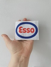 Esso gasoline vintage for sale Esso gasoline vintage for sale  WEMBLEY