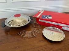 Fissler stainless steel for sale  Santa Ana