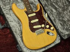 Fender edição limitada cinza leve American Professional Stratocaster RW comprar usado  Enviando para Brazil