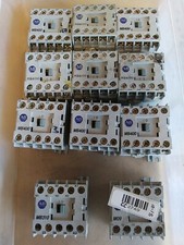 Allen bradley contact d'occasion  Expédié en Belgium